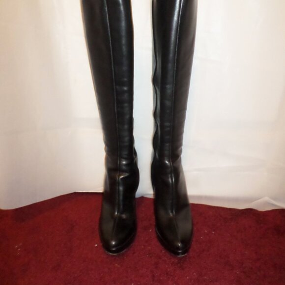 Prada Calzature Donna Boots - Picture 1 of 4